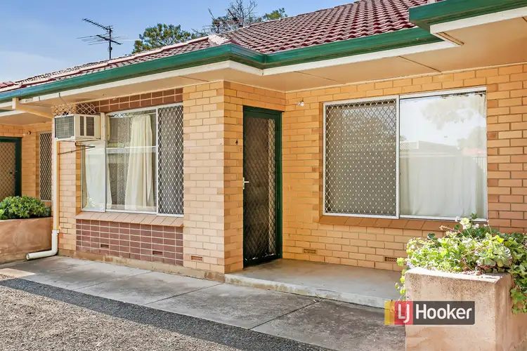Third view of Homely block of units listing, 55 First Street, Gawler South SA 5118