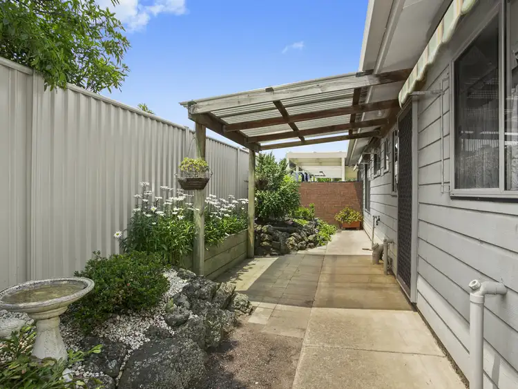 Sixth view of Homely unit listing, Unit 2/46 Carolanne Drive, Drysdale VIC 3222