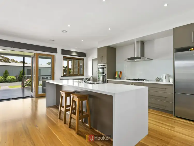 Second view of Homely house listing, 37 Irrewillipe Road, Elliminyt VIC 3250
