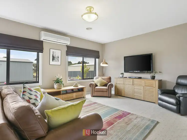 Fourth view of Homely house listing, 37 Irrewillipe Road, Elliminyt VIC 3250