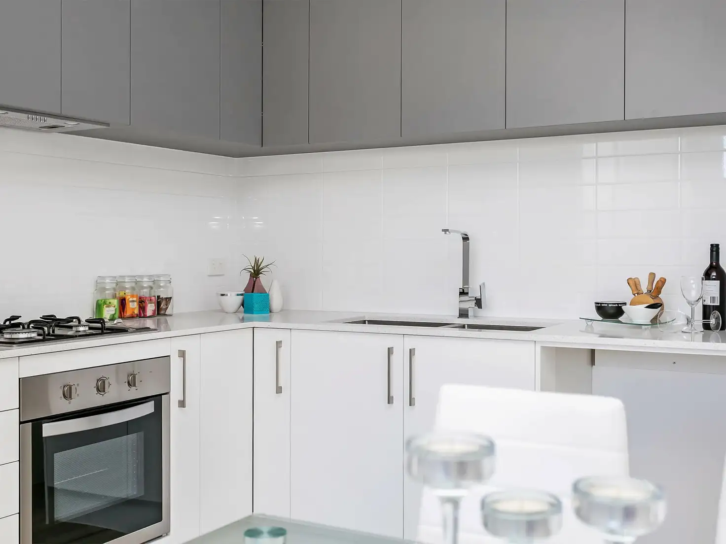 Main view of Homely townhouse listing, 2/38 West Lakes Boulevard, Albert Park SA 5014