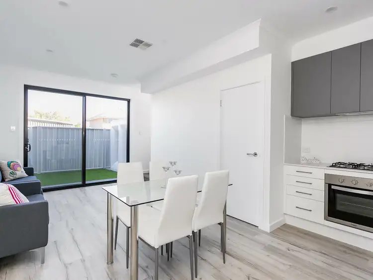 Third view of Homely townhouse listing, 2/38 West Lakes Boulevard, Albert Park SA 5014