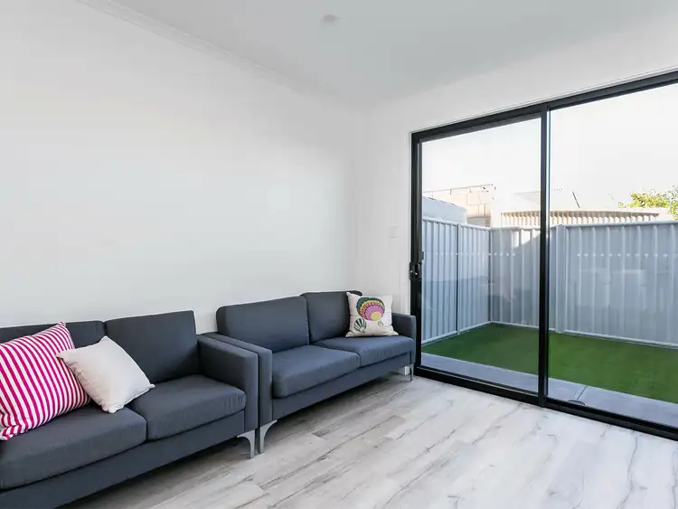 Fourth view of Homely townhouse listing, 2/38 West Lakes Boulevard, Albert Park SA 5014