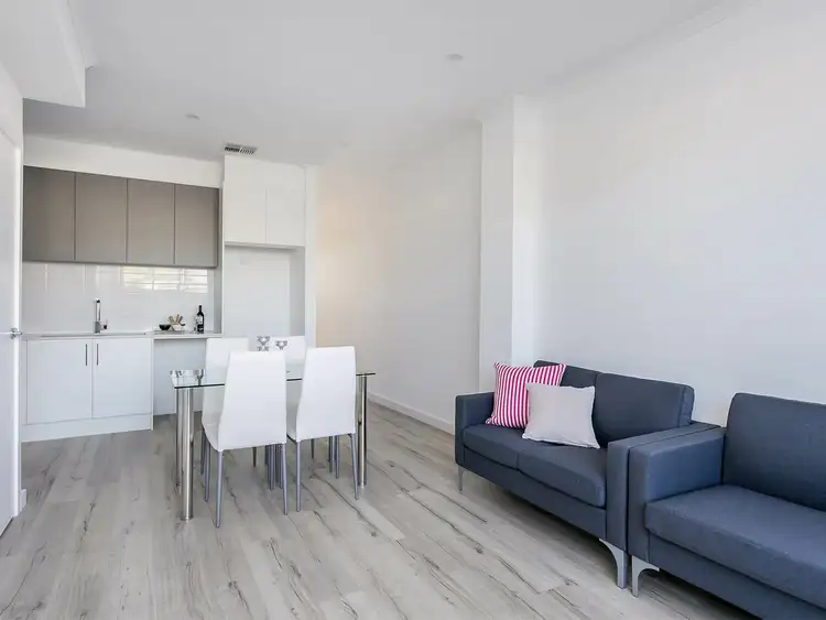 Fifth view of Homely townhouse listing, 2/38 West Lakes Boulevard, Albert Park SA 5014