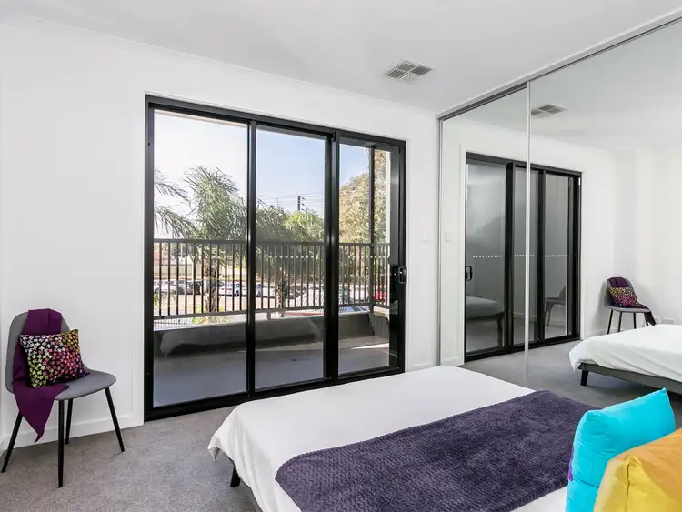Sixth view of Homely townhouse listing, 2/38 West Lakes Boulevard, Albert Park SA 5014