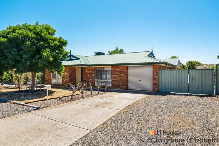 8 Maplewood Drive, Blakeview SA 5114