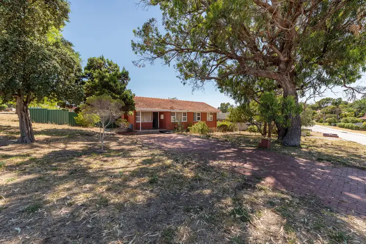 Second view of Homely house listing, 2 Goneril Way, Coolbellup WA 6163