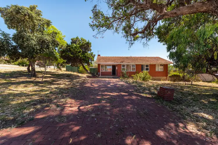 Fourth view of Homely house listing, 2 Goneril Way, Coolbellup WA 6163