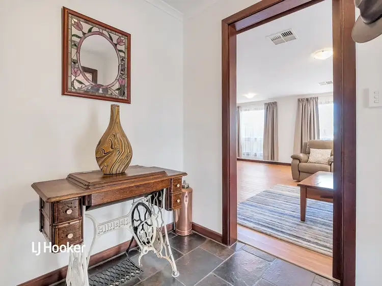 Second view of Homely house listing, 12 Parish Crescent, Murray Bridge SA 5253