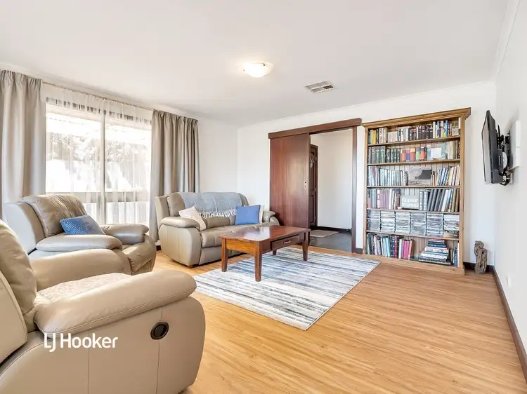 Third view of Homely house listing, 12 Parish Crescent, Murray Bridge SA 5253