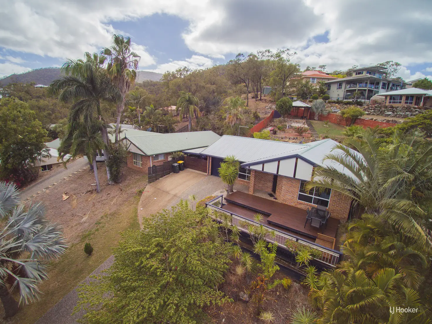 Main view of Homely house listing, 304 Everingham Avenue, Frenchville QLD 4701