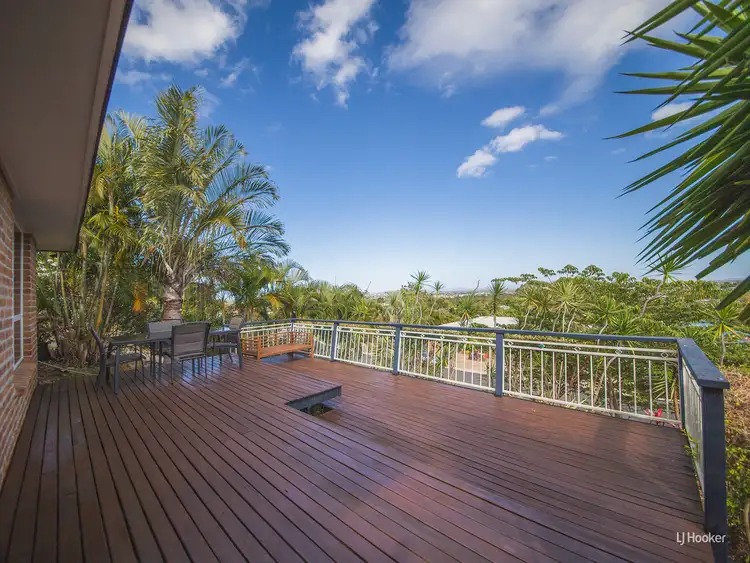 Second view of Homely house listing, 304 Everingham Avenue, Frenchville QLD 4701