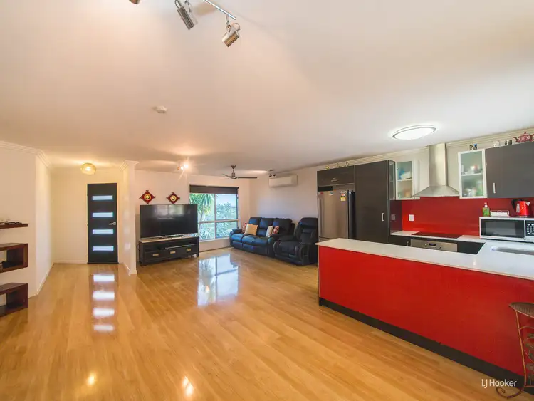 Third view of Homely house listing, 304 Everingham Avenue, Frenchville QLD 4701