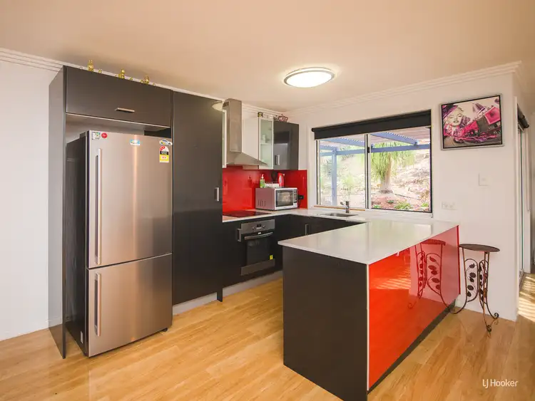 Fourth view of Homely house listing, 304 Everingham Avenue, Frenchville QLD 4701