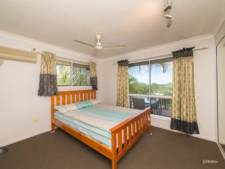 Sixth view of Homely house listing, 304 Everingham Avenue, Frenchville QLD 4701