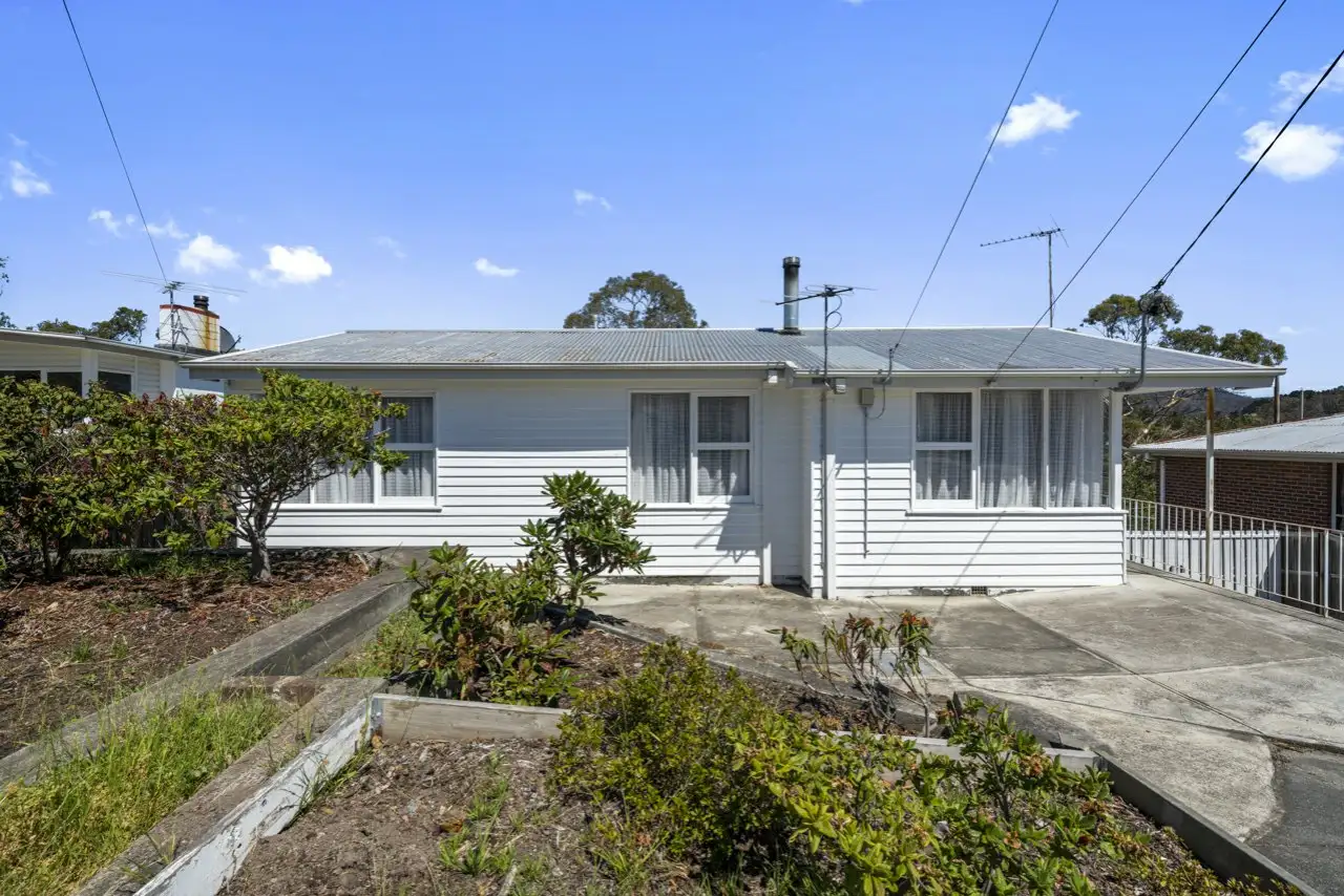 Main view of Homely house listing, 6 Tecoma Road, Risdon Vale TAS 7016