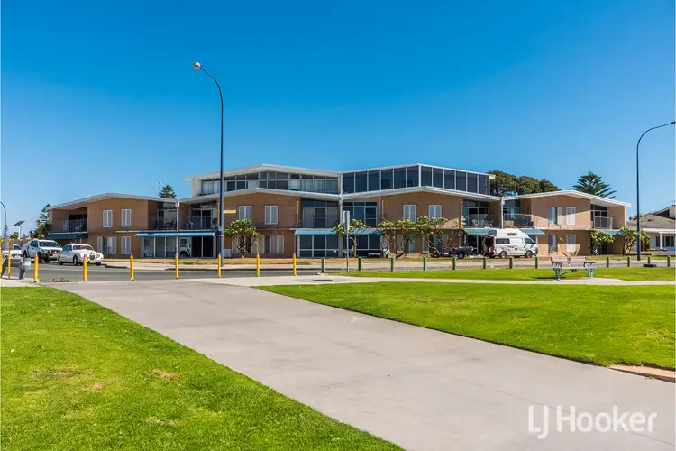 Second view of Homely unit listing, 6/153 Esplanade, Rockingham WA 6168
