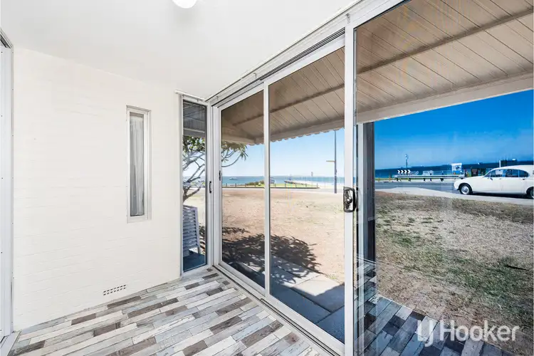 Fourth view of Homely unit listing, 6/153 Esplanade, Rockingham WA 6168