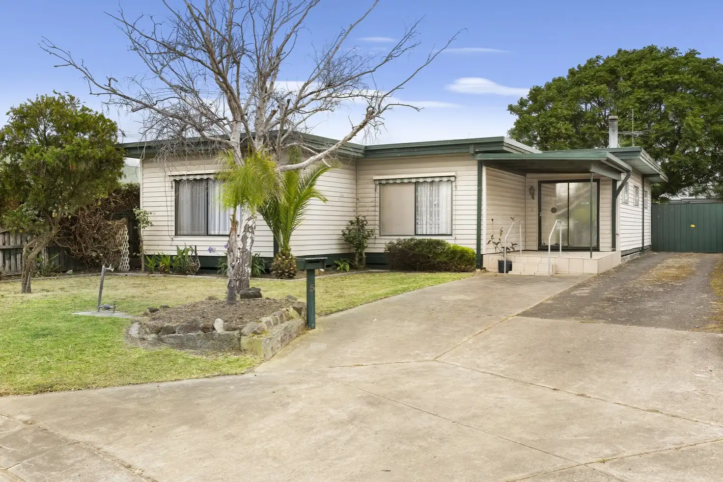 Main view of Homely house listing, 5 Cliff Court, St Leonards VIC 3223