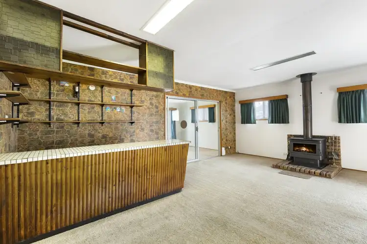 Second view of Homely house listing, 5 Cliff Court, St Leonards VIC 3223