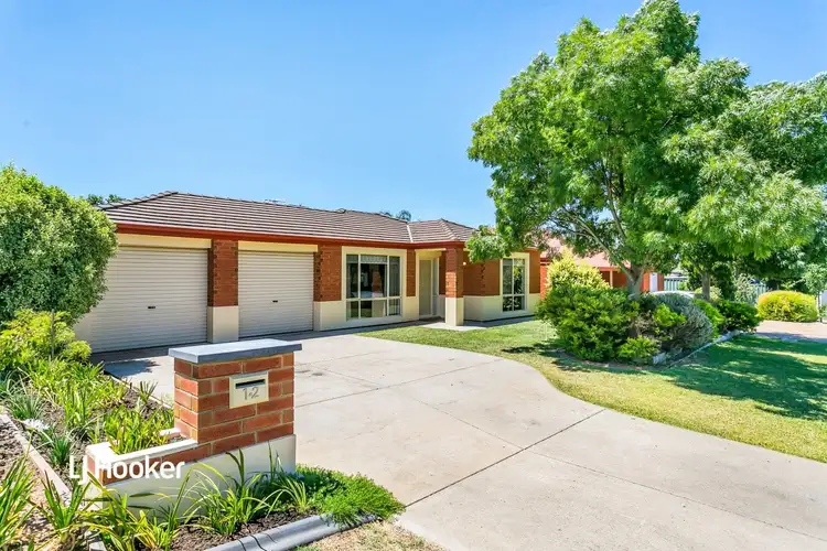 Second view of Homely house listing, 12 Dene Street, Walkley Heights SA 5098