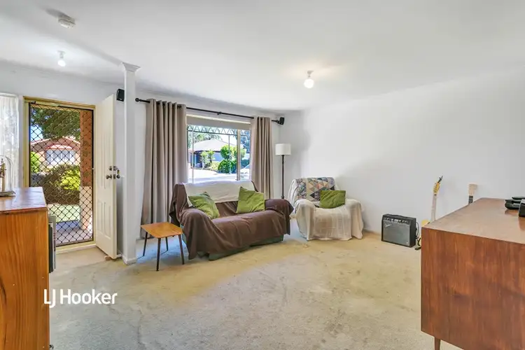 Third view of Homely house listing, 12 Dene Street, Walkley Heights SA 5098