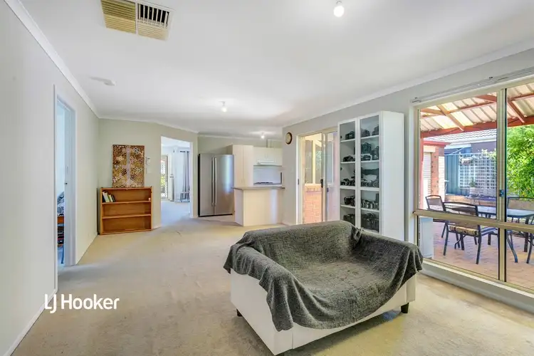 Fourth view of Homely house listing, 12 Dene Street, Walkley Heights SA 5098