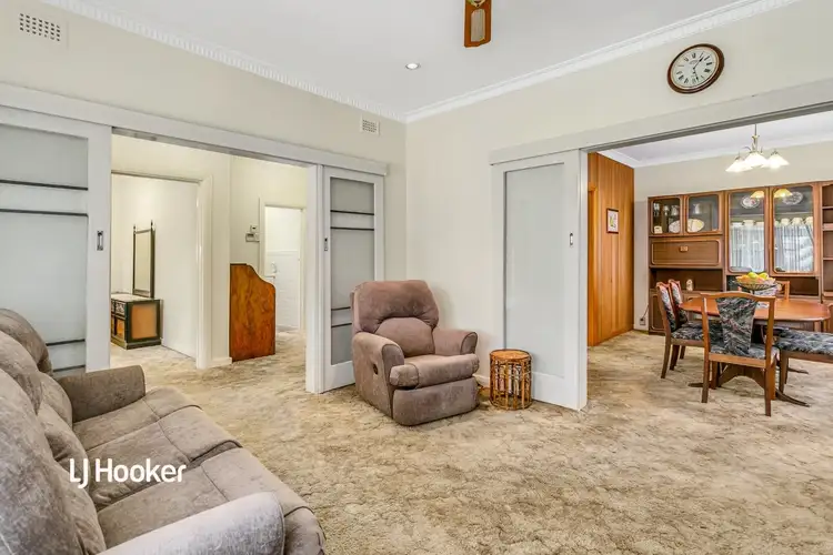 Fourth view of Homely house listing, 15 Beaven Avenue, Broadview SA 5083