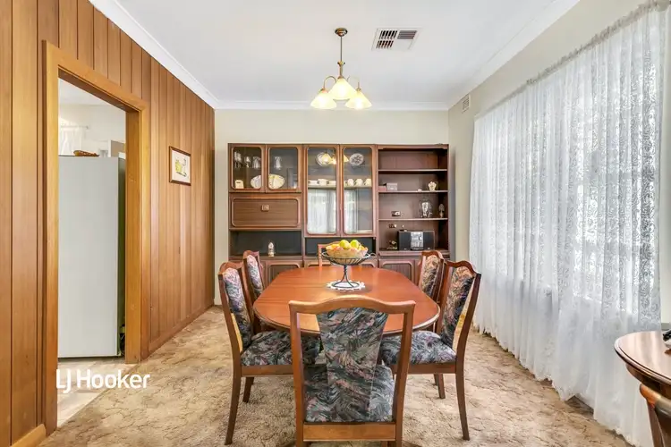 Fifth view of Homely house listing, 15 Beaven Avenue, Broadview SA 5083