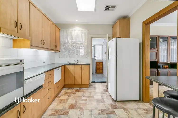 Sixth view of Homely house listing, 15 Beaven Avenue, Broadview SA 5083