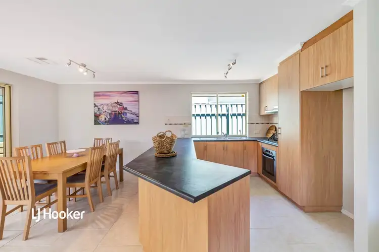 Fifth view of Homely house listing, 8 Slate Court, Walkley Heights SA 5098