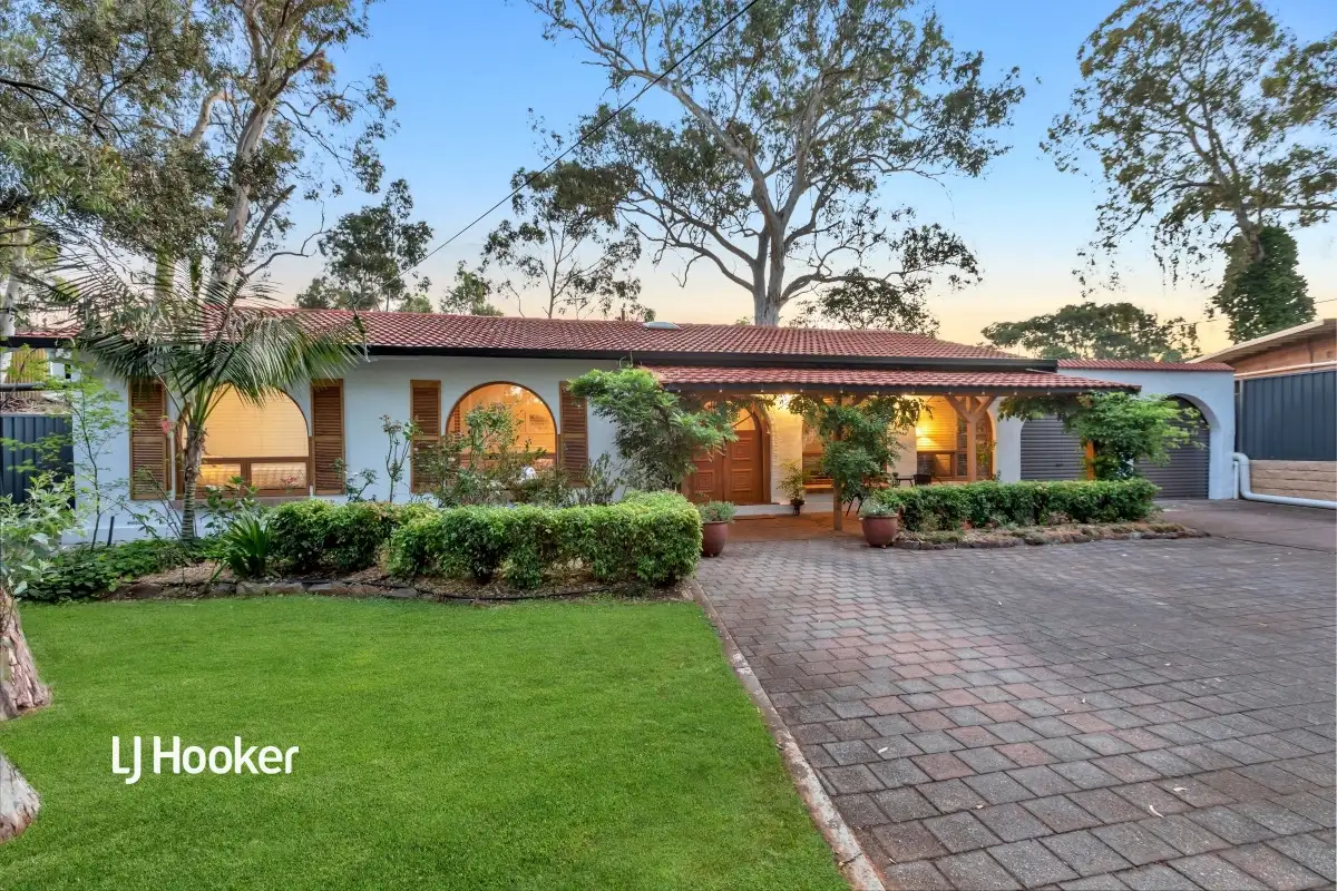 Main view of Homely house listing, 7 Lincoln Drive, Redwood Park SA 5097