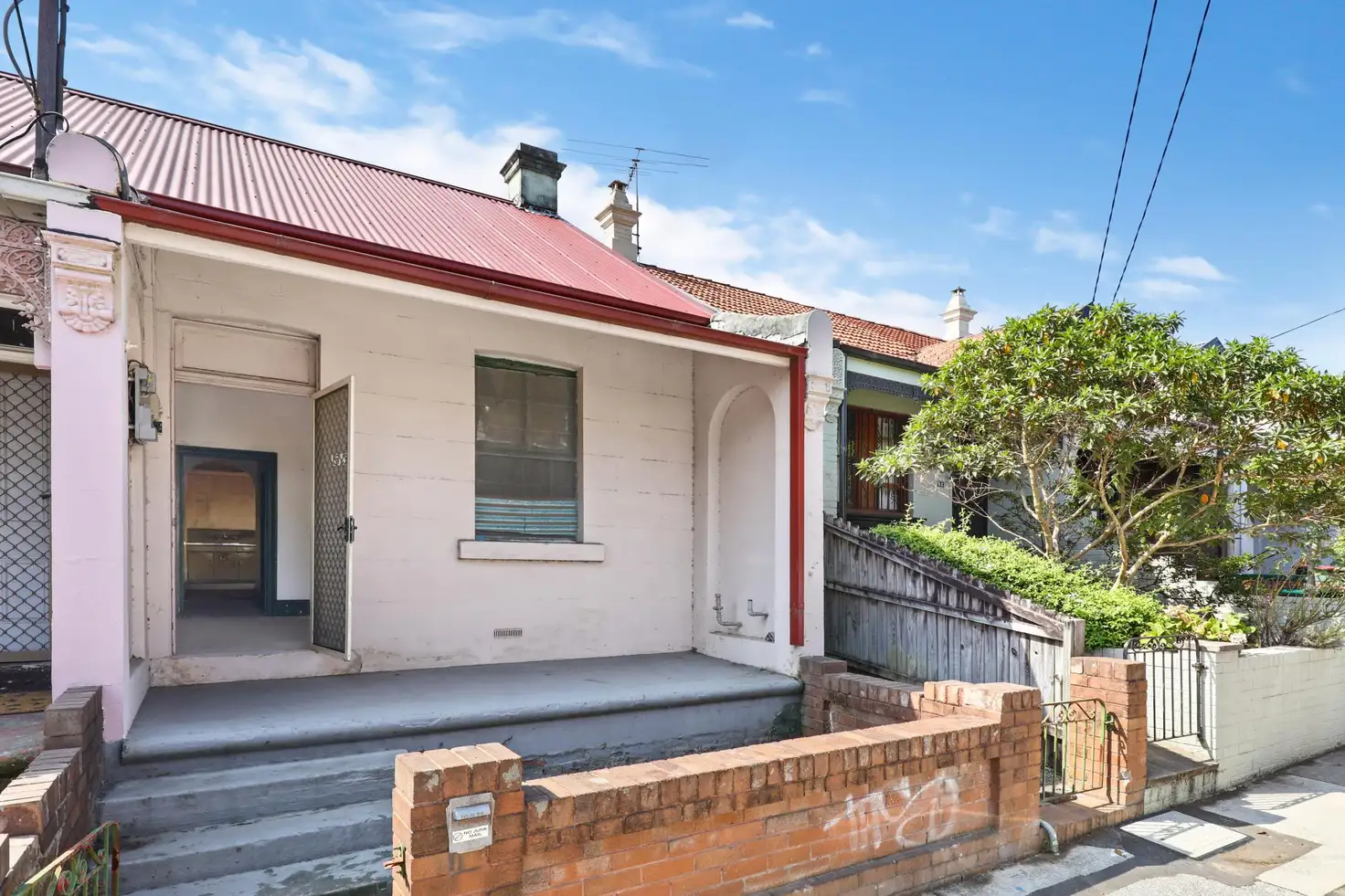 Main view of Homely house listing, 53 Darley Street, Newtown NSW 2042