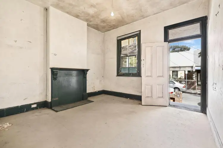 Second view of Homely house listing, 53 Darley Street, Newtown NSW 2042