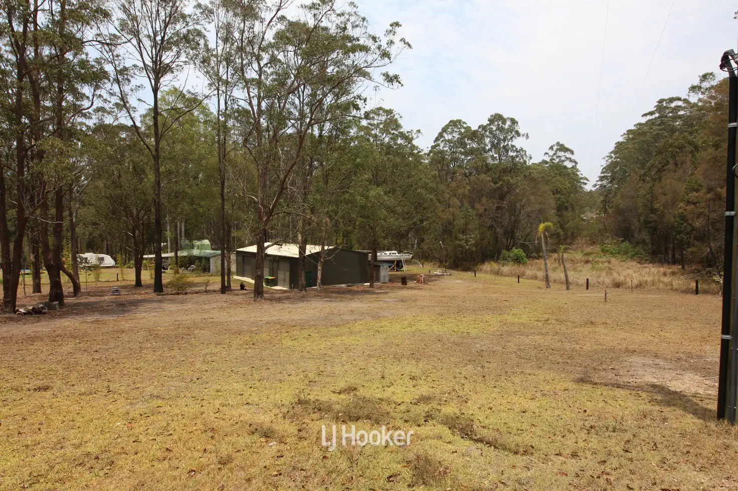 Main view of Homely land listing, Address available on request