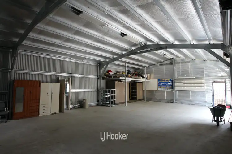 Third view of Homely land listing, Address available on request