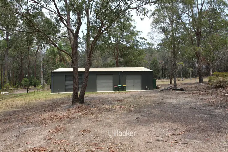 Fifth view of Homely land listing, Address available on request
