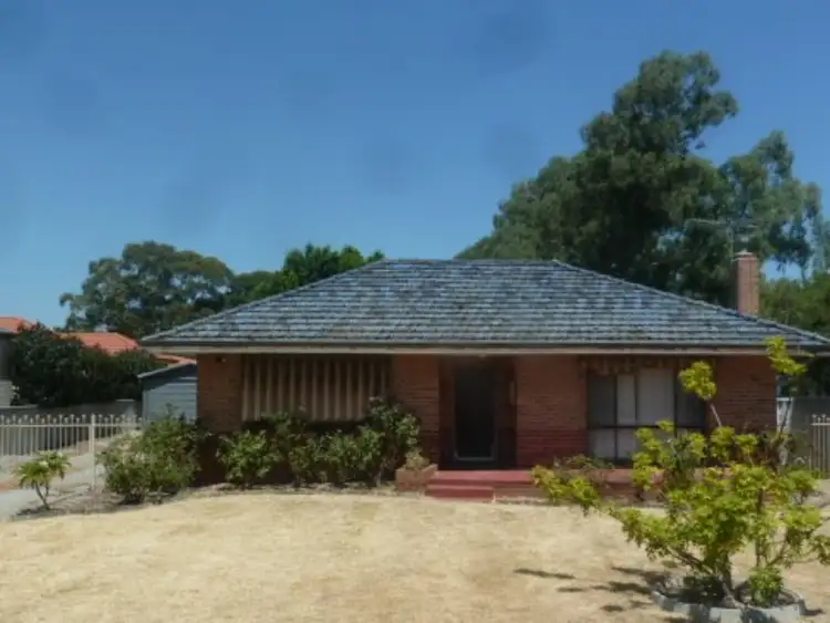 14 Evelyn Street, Gosnells WA 6110