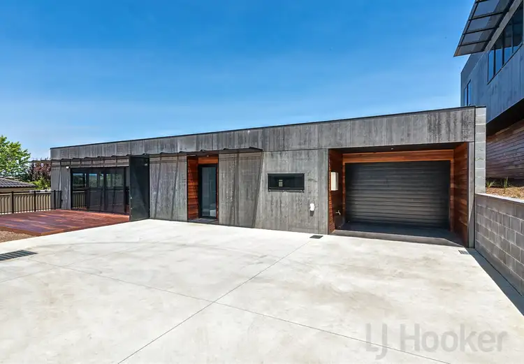 Second view of Homely unit listing, 2/3 Jabez Drive, Devonport TAS 7310