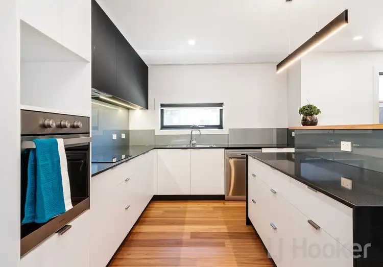 Third view of Homely unit listing, 2/3 Jabez Drive, Devonport TAS 7310