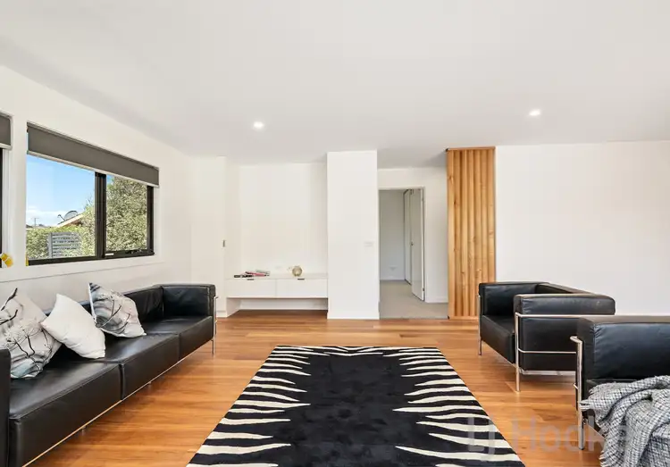 Fifth view of Homely unit listing, 2/3 Jabez Drive, Devonport TAS 7310