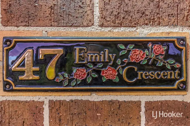 Fourth view of Homely house listing, 47 Emily Crescent, Point Cook VIC 3030