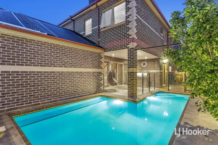 Fifth view of Homely house listing, 47 Emily Crescent, Point Cook VIC 3030