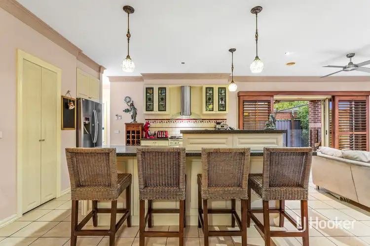 Sixth view of Homely house listing, 47 Emily Crescent, Point Cook VIC 3030