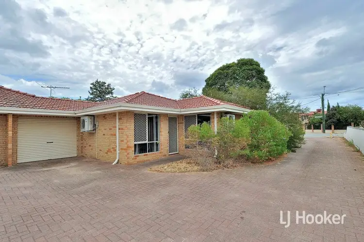 2/89 Great Northern Hwy, Midland WA 6056