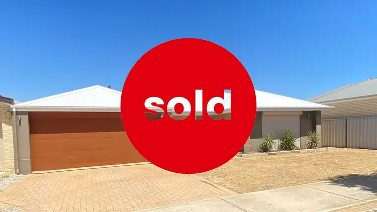 91 Hawker Street, Shoalwater WA 6169