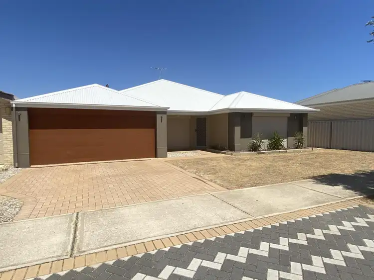 Second view of Homely house listing, 91 Hawker Street, Shoalwater WA 6169