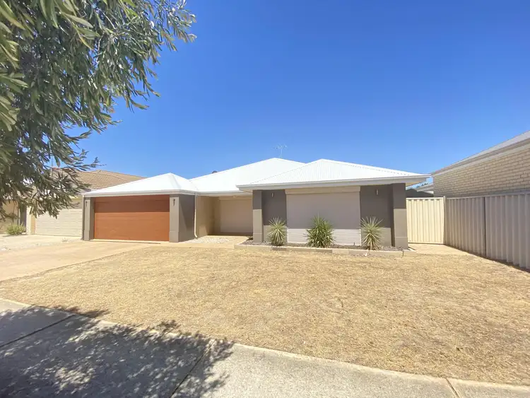 Third view of Homely house listing, 91 Hawker Street, Shoalwater WA 6169