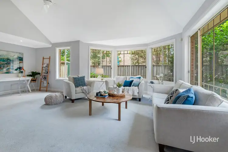 Main view of Homely house listing, 42 York Road, Kellyville NSW 2155