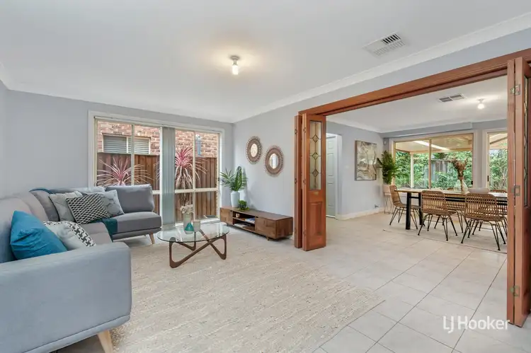 Second view of Homely house listing, 42 York Road, Kellyville NSW 2155